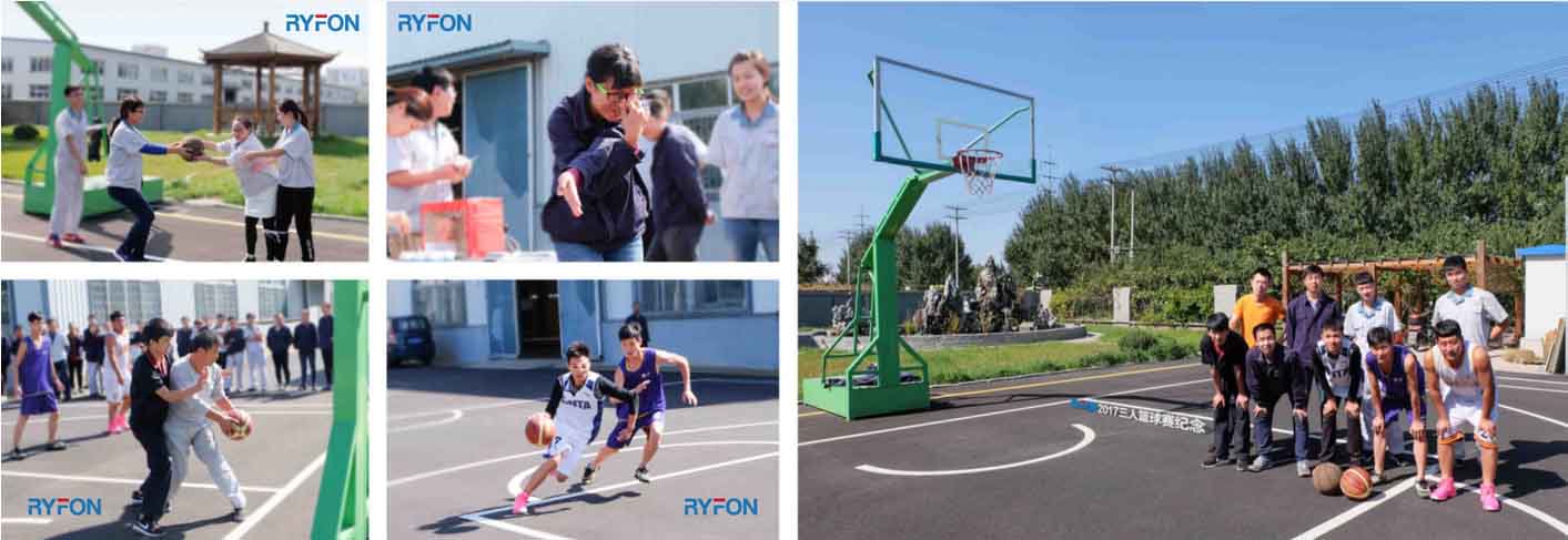 RYFON活动