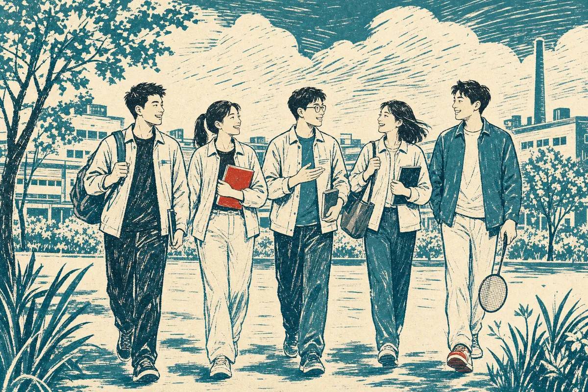 日丰电气五四青年团队活动